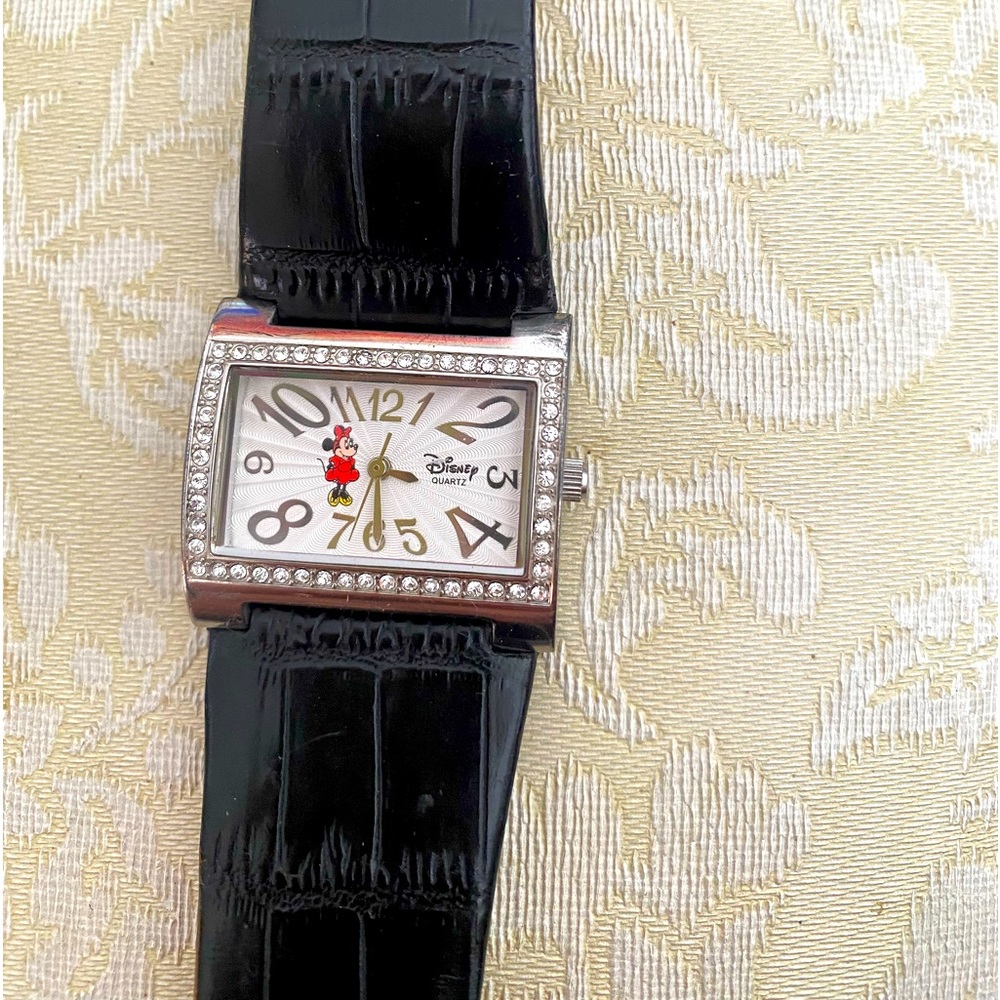 Disney watch